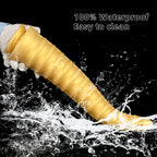 MAPARON Octo 16 Inch Silicone Fantasy Tentacle Anal Dildo - Tarisss Sex Toy Store