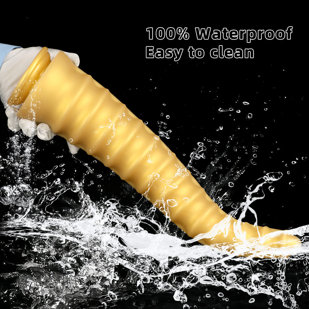 MAPARON Octo 16 Inch Silicone Fantasy Tentacle Anal Dildo - Tarisss Sex Toy Store