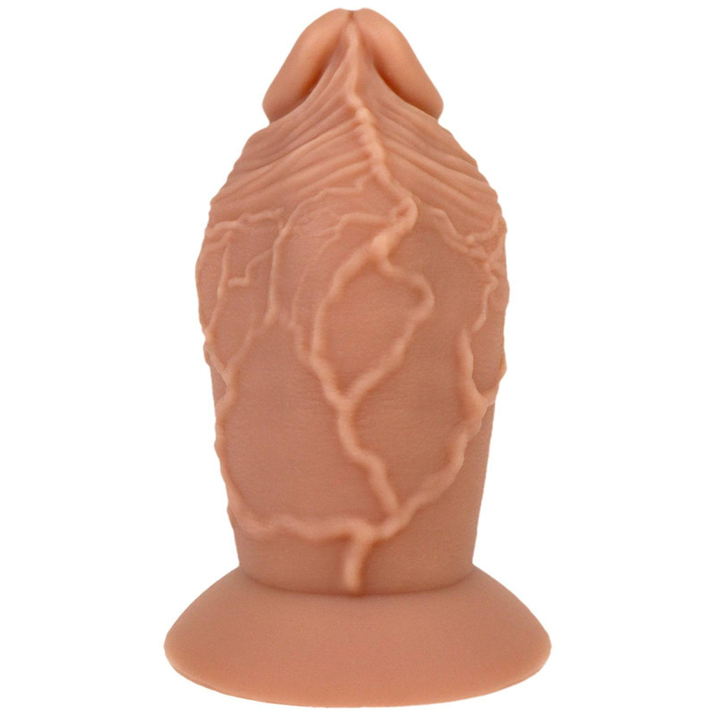 MAPARON Rugged Prince 8 Inch Extra Thick Huge Realistic Dildo - Tarisss Sex Toy Store