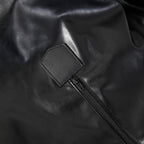 MAPARON Sexy Bondage Bag Adults Flirting Toys Leather Sleeping Sack - Tarisss Sex Toy Store