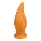 MAPARON Spiral Awl 8 Inch Butt Plug Dildo - Tarisss Sex Toy Store