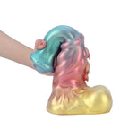 MAPARON Unicorn 14 Inch Fantasy Horse Dildo - Tarisss Sex Toy Store