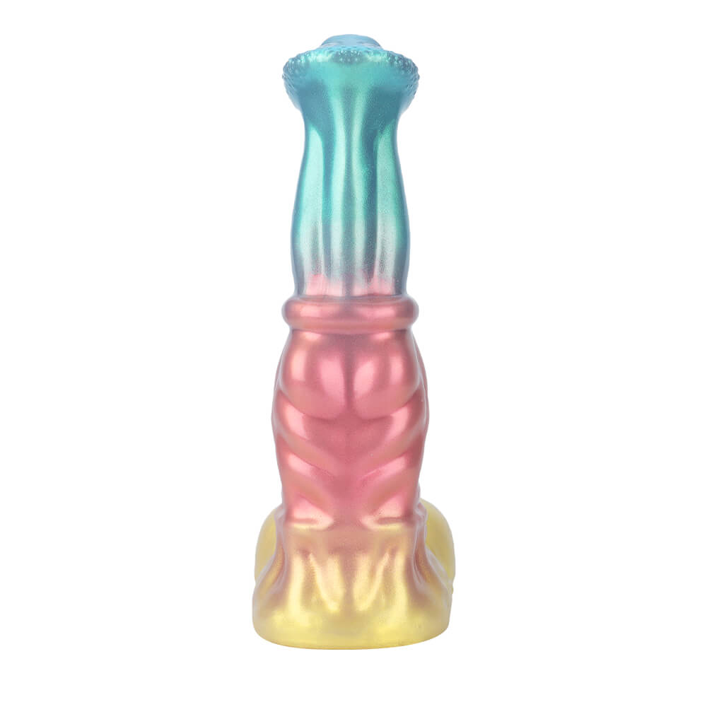 MAPARON Unicorn 14 Inch Fantasy Horse Dildo - Tarisss Sex Toy Store