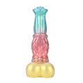 MAPARON Unicorn 14 Inch Fantasy Horse Dildo - Tarisss Sex Toy Store