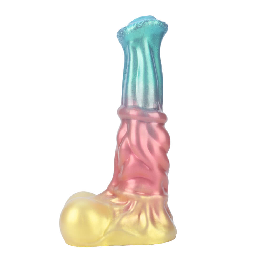 MAPARON Unicorn 14 Inch Fantasy Horse Dildo - Tarisss Sex Toy Store