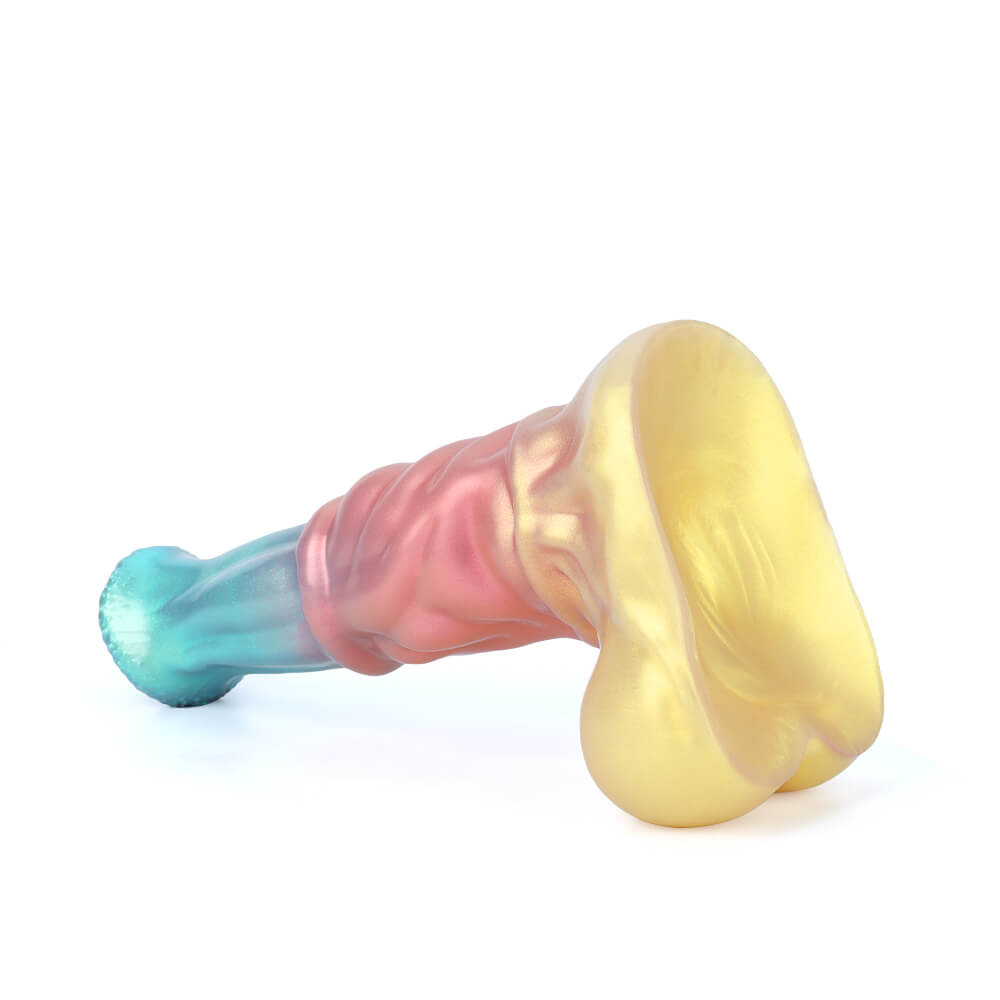 MAPARON Unicorn 14 Inch Fantasy Horse Dildo - Tarisss Sex Toy Store