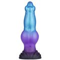 Marlin 8 Inch Inflatable Dildo - Tarisss Sex Toy Store
