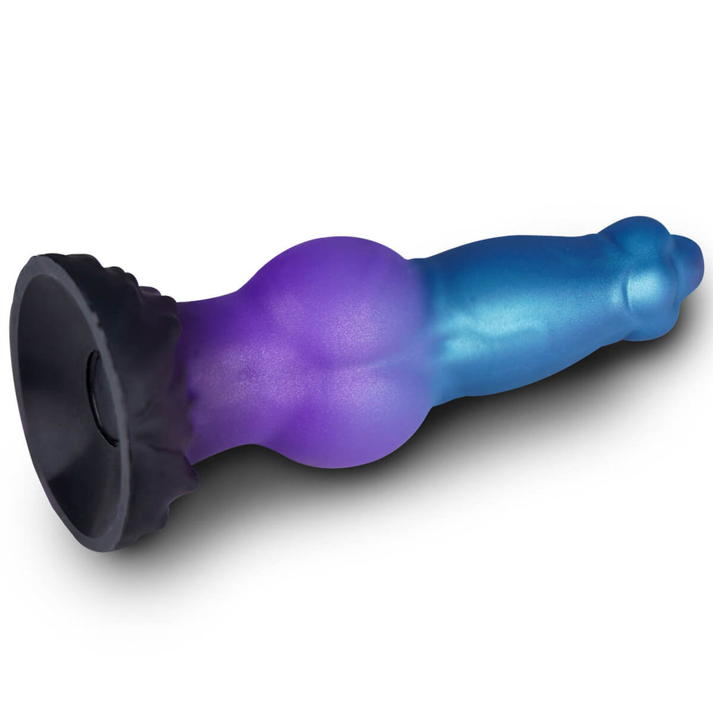 Marlin 8 Inch Inflatable Dildo - Tarisss Sex Toy Store