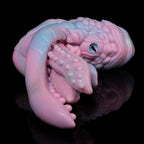 Mind Abyss Diver Alien Masturbator Sleeve - Tarisss Sex Toy Store