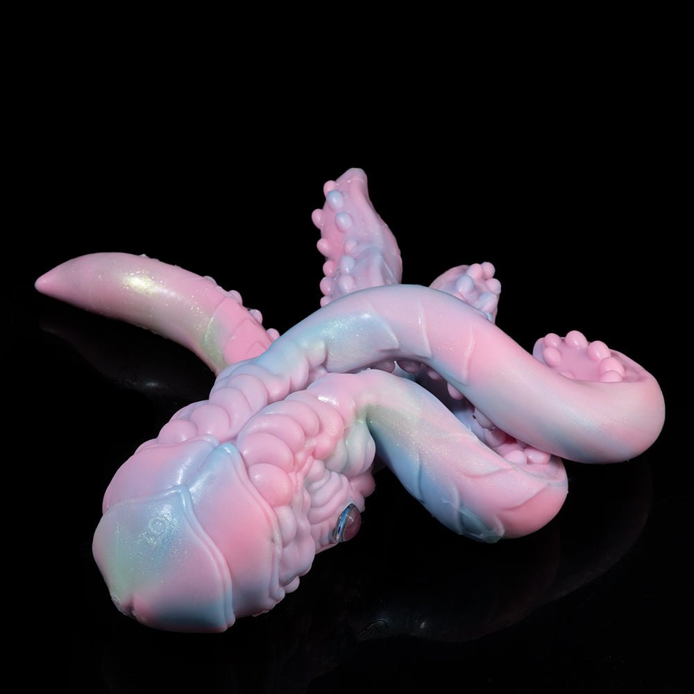 Mind Abyss Diver Alien Masturbator Sleeve - Tarisss Sex Toy Store