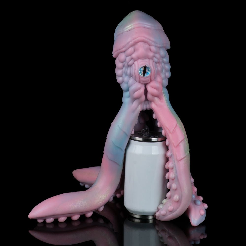 Mind Abyss Diver Alien Masturbator Sleeve - Tarisss Sex Toy Store