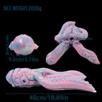 Mind Abyss Diver Alien Masturbator Sleeve - Tarisss Sex Toy Store