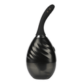 Mini Black Bottle Pro – Portable Electric Enema Bulb for Men & Women - Tarisss Sex Toy Store