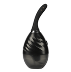 Mini Black Bottle Pro – Portable Electric Enema Bulb for Men & Women - Tarisss Sex Toy Store