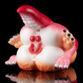 Furry Beast Dual-Figure Triple-Channel Pocket Pussy – Fantasy Alien Sex Doll for Men