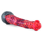 Molkrin 9 Inch Silicone Creature Dildo - Tarisss Sex Toy Store