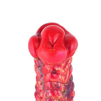 Molkrin 9 Inch Silicone Creature Dildo - Tarisss Sex Toy Store