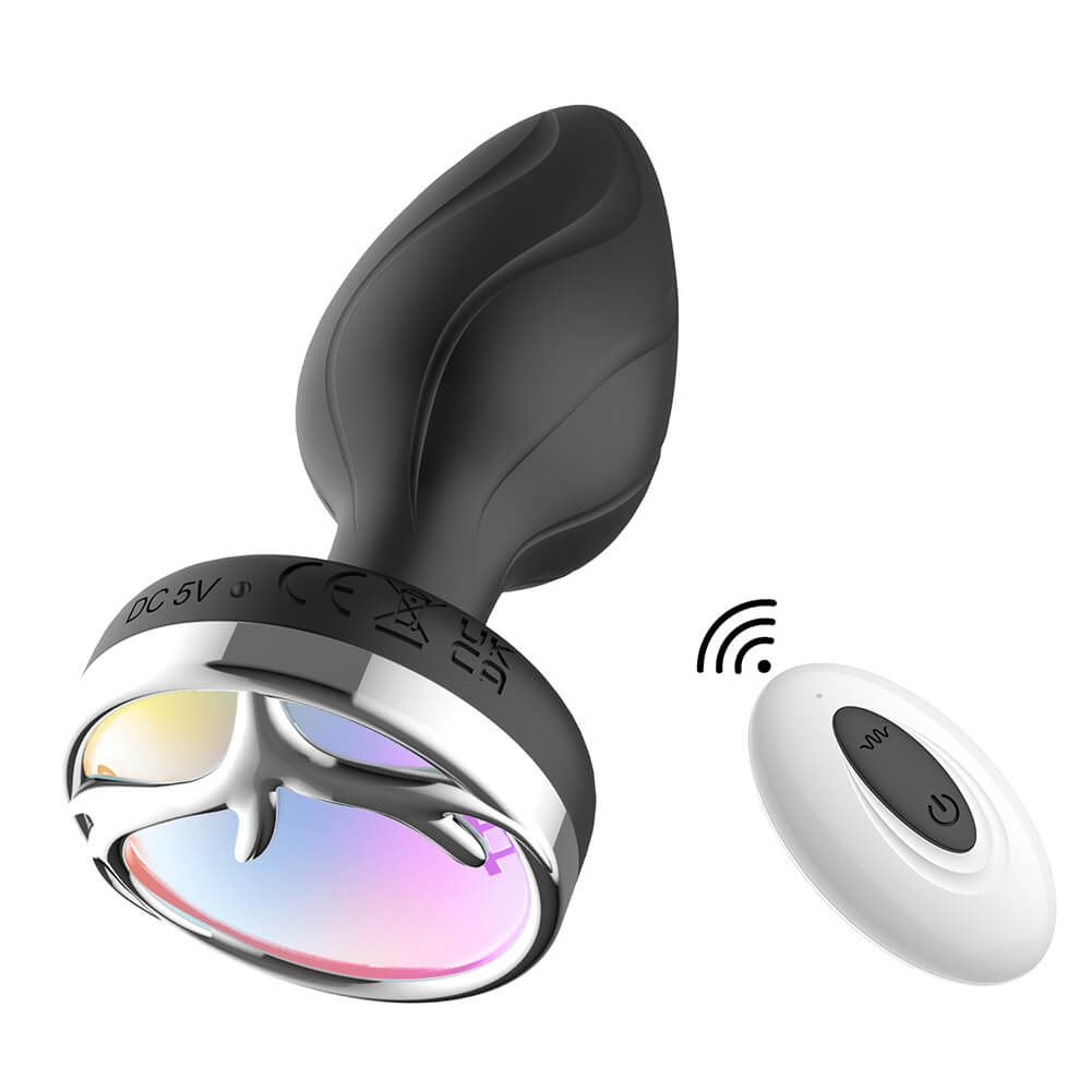 moon-antler-remote-control-light-up-silicone-vibrating-butt-plug-2
