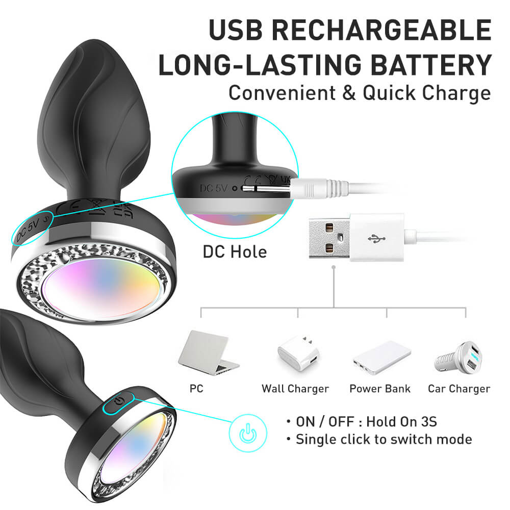 moon-antler-remote-control-light-up-silicone-vibrating-butt-plug-4