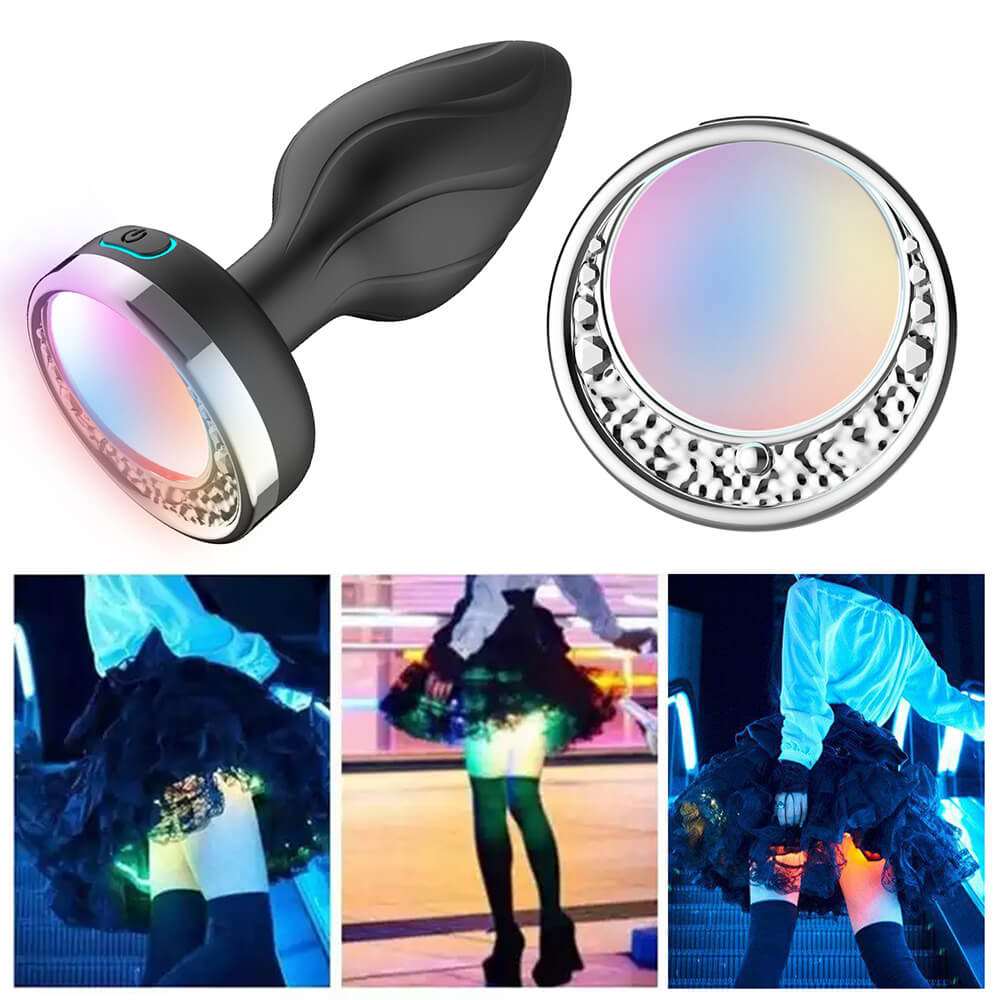 moon-antler-remote-control-light-up-silicone-vibrating-butt-plug-7