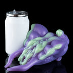 Mothwing Fantasy Ultra - Soft Silicone Pleasure Sleeve - Tarisss Sex Toy Store