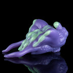 Mothwing Fantasy Ultra - Soft Silicone Pleasure Sleeve - Tarisss Sex Toy Store