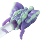 Mothwing Fantasy Ultra - Soft Silicone Pleasure Sleeve - Tarisss Sex Toy Store