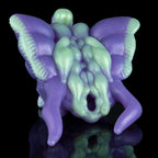 Mothwing Fantasy Ultra - Soft Silicone Pleasure Sleeve - Tarisss Sex Toy Store