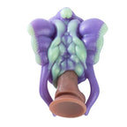 Mothwing Fantasy Ultra - Soft Silicone Pleasure Sleeve - Tarisss Sex Toy Store