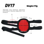 Multi - Angle Suction Base Pad for Dildo Mounting with Adjustable Strap System - Tarisss Sex Toy Store