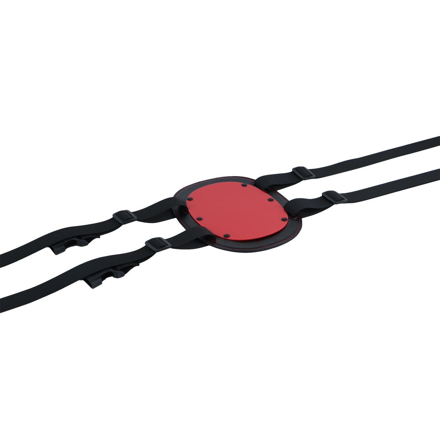 Multi - Angle Suction Base Pad for Dildo Mounting with Adjustable Strap System - Tarisss Sex Toy Store