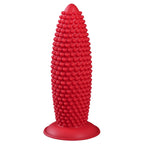 Multi - Size Textured Silicone Dildo with Suction Base - Tarisss Sex Toy Store