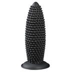 Multi - Size Textured Silicone Dildo with Suction Base - Tarisss Sex Toy Store