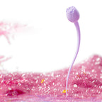 Murmurs of Spring - Rose Clitoral Suction Stimulator