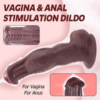 Muscle Horse Silicone Dildo - Tarisss Sex Toy Store