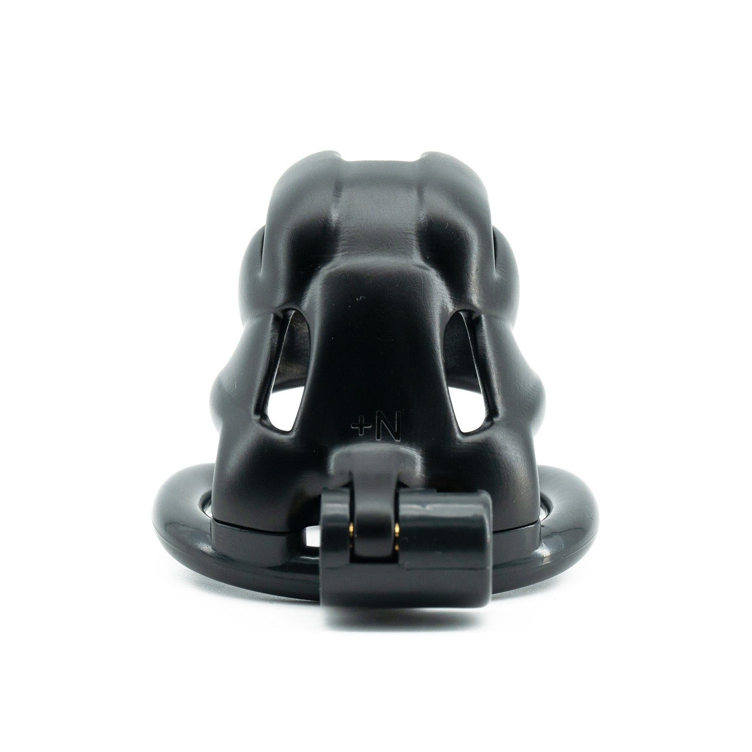 Viper 3D-Printed Chastity Cage (Snake Head) - 5 Sizes - FREE Silent Plastic Security Keys