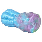 Ocean Desire Silicone Fantasy Alien Creatures Male Manual Masturbator - Tarisss Sex Toy Store