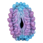 Ocean Desire Silicone Fantasy Alien Creatures Male Manual Masturbator - Tarisss Sex Toy Store