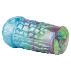 Ocean Desire Silicone Fantasy Alien Creatures Male Manual Masturbator - Tarisss Sex Toy Store