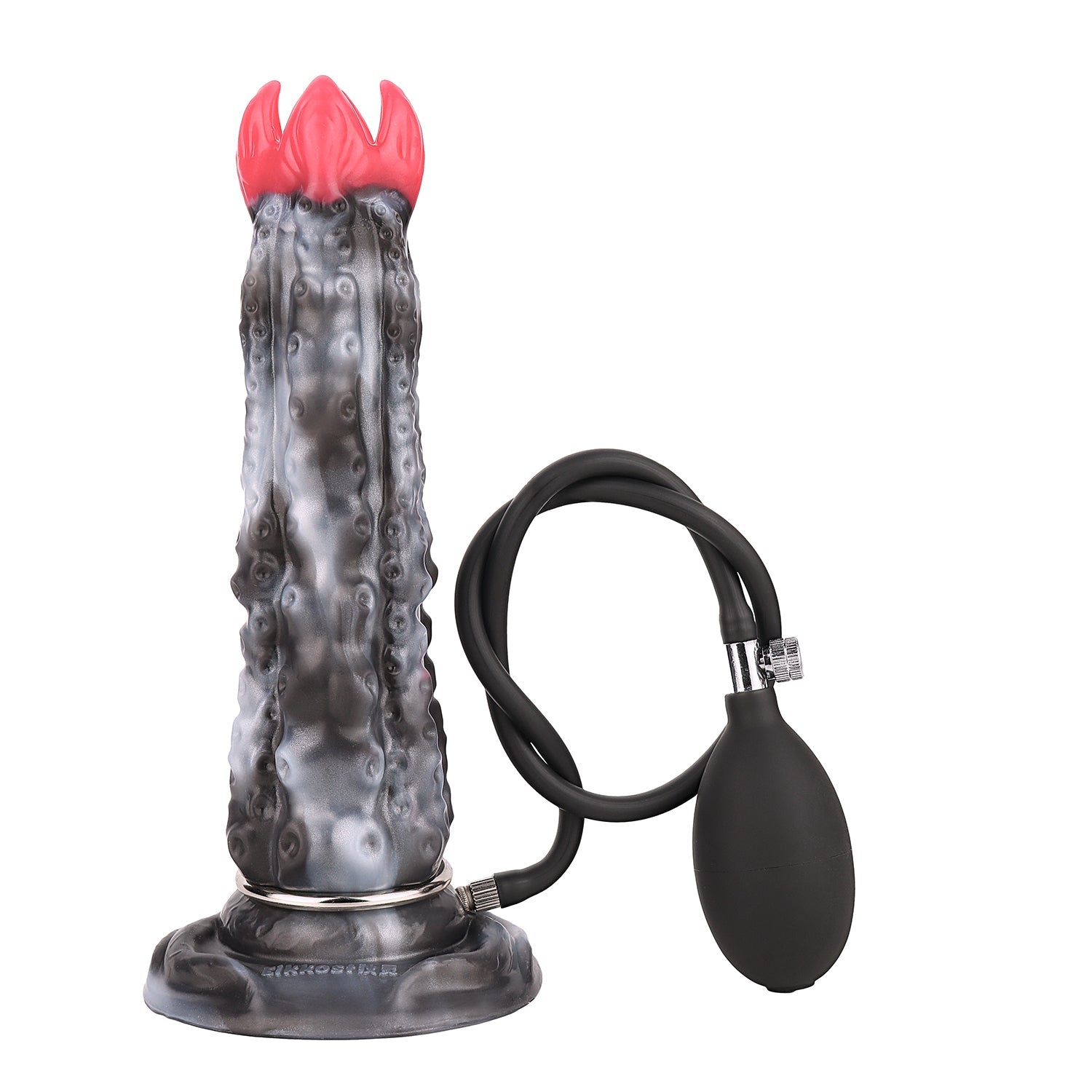 Octopus 9.92 Inch Monster Knot Fantasy Ovipositor Dildo - Tarisss Sex Toy Store