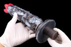 Octopus 9.92 Inch Monster Knot Fantasy Ovipositor Dildo - Tarisss Sex Toy Store