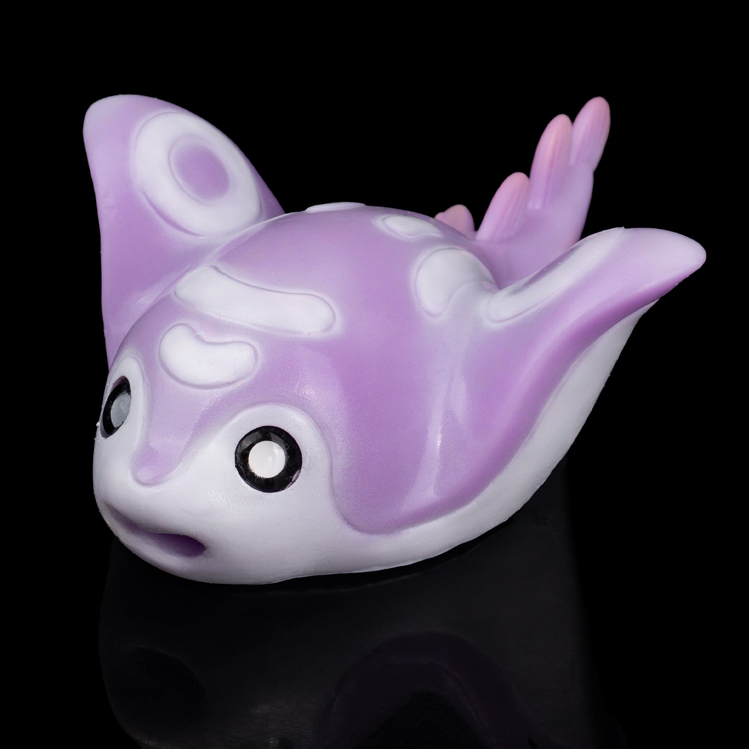 Cute Stingray Wolf Alien Pussy Sex Doll — Fantasy Blowjob Toy for Animal Lovers