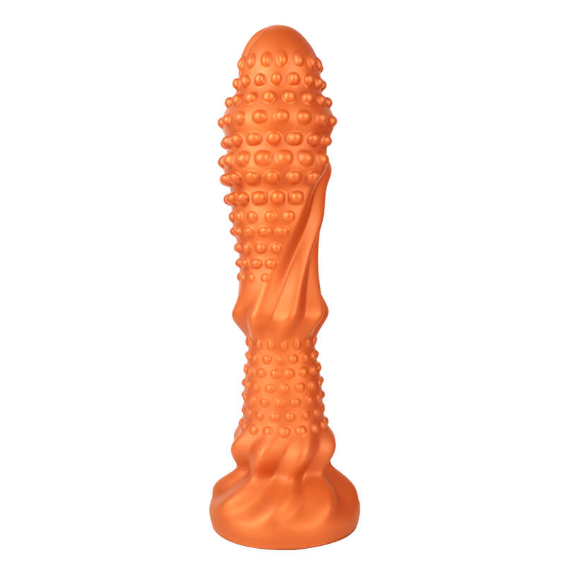 orbarmor-textured-silicone-dildo-suction-cup-dildo