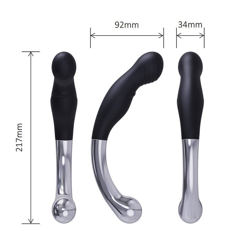 Oversized G - Spot Massager - Tarisss Sex Toy Store