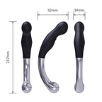 Oversized G - Spot Massager - Tarisss Sex Toy Store