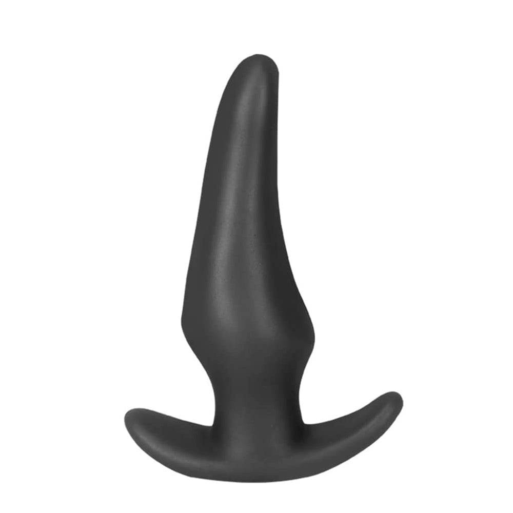 Pea Wearable Silicone Butt Plug - Tarisss Sex Toy Store