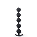 penta-silicone-anal-beads