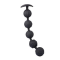 penta-silicone-anal-beads