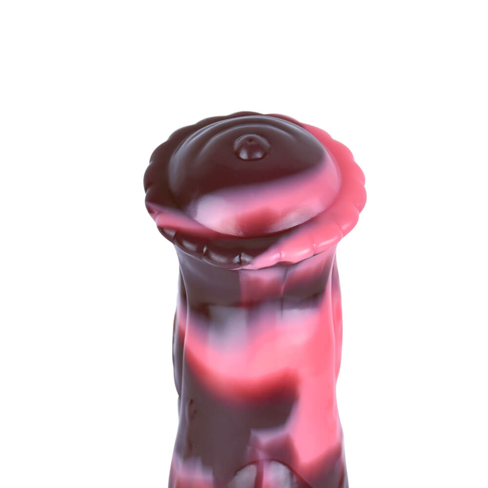 Phantom Night Fantasy Silicone Realistic Horse Dildo - Tarisss Sex Toy Store