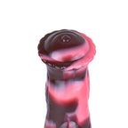 Phantom Night Fantasy Silicone Realistic Horse Dildo - Tarisss Sex Toy Store